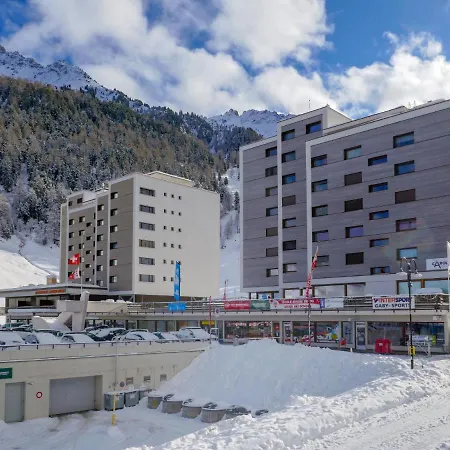 Rosablanche C25 By Interhome Siviez