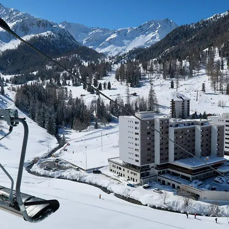 Rosablanche C25 By Interhome Siviez