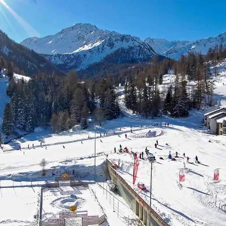 Rosablanche C25 By Interhome Siviez