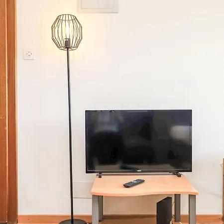 Апартаменты Rosablanche C25 By Interhome *