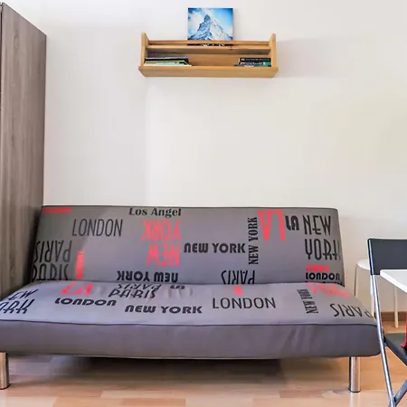 Rosablanche C25 By Interhome * Siviez