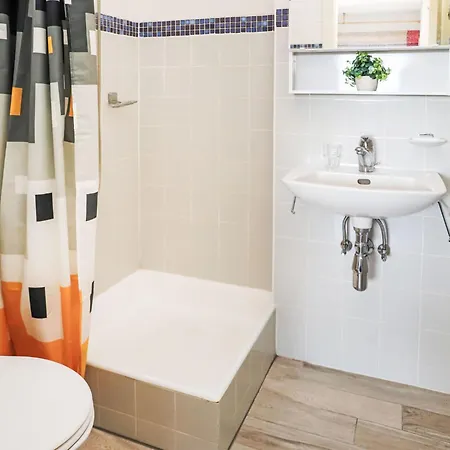 Rosablanche C25 By Interhome