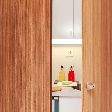 Apartman Rosablanche C25 By Interhome *