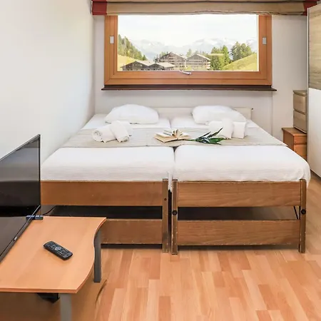 Rosablanche C25 By Interhome