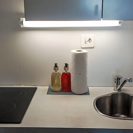 Rosablanche C25 By Interhome Siviez