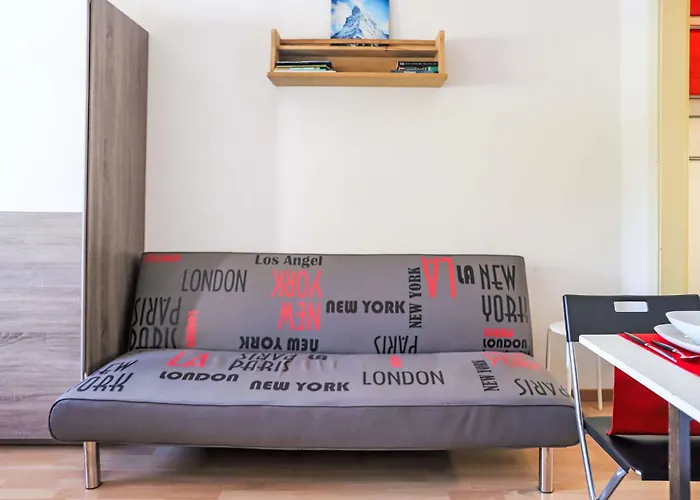 Rosablanche C25 By Interhome * Siviez