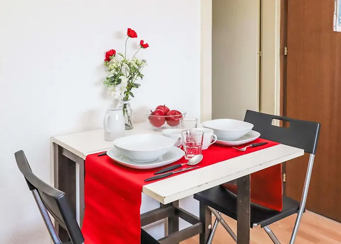 Rosablanche C25 By Interhome * Siviez