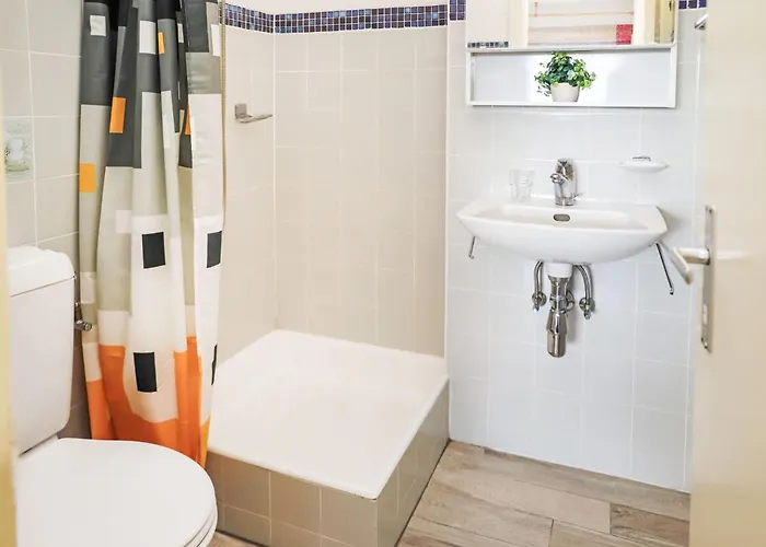 Rosablanche C25 By Interhome