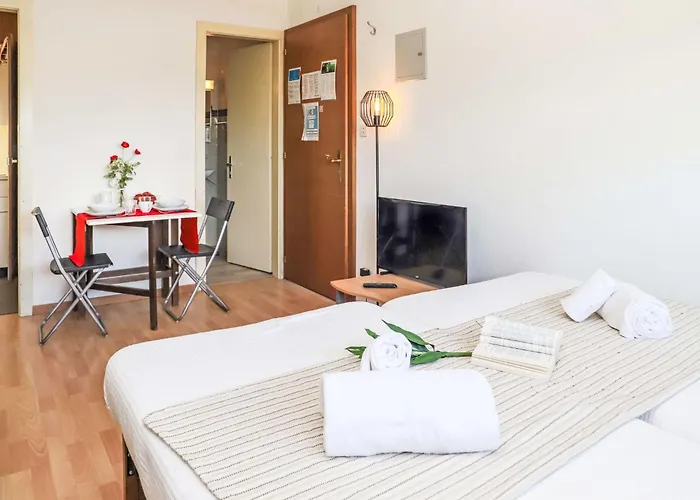 Rosablanche C25 By Interhome Апартаменты