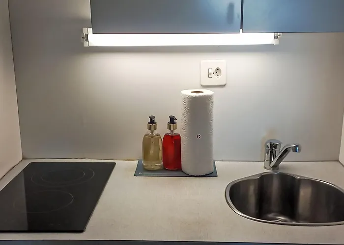 Rosablanche C25 By Interhome Siviez