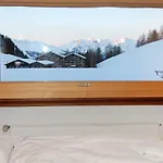 Apartamento Rosablanche C25 By Interhome Siviez