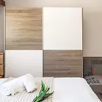 Rosablanche C25 By Interhome Apartament