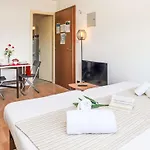 Rosablanche C25 By Interhome Apartament