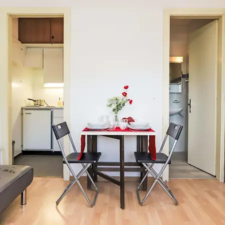 Rosablanche C25 By Interhome Apartament